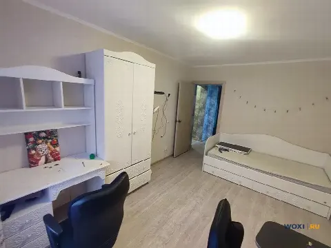 3-комн. квартира, 86 м², 2/16 эт.