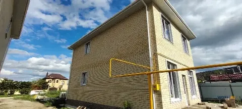 Дом 170 м² на участке 4 сот.