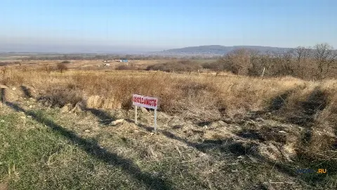 Участок 8 сот. (СНТ, ДНП)