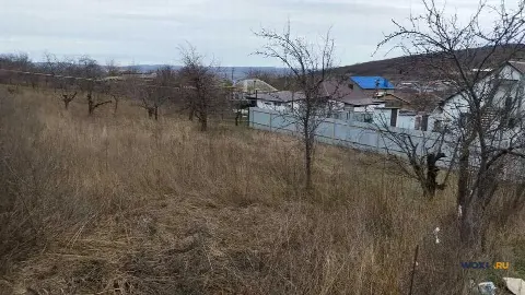 Участок 7 сот. (ИЖС)