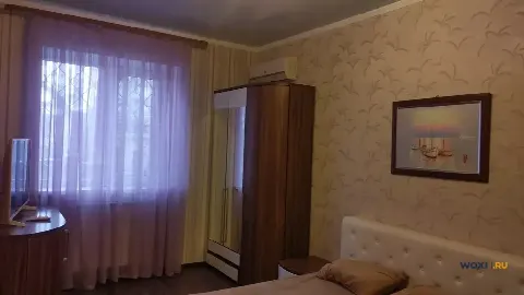 1-комн. квартира, 38 м², 1/5 эт.