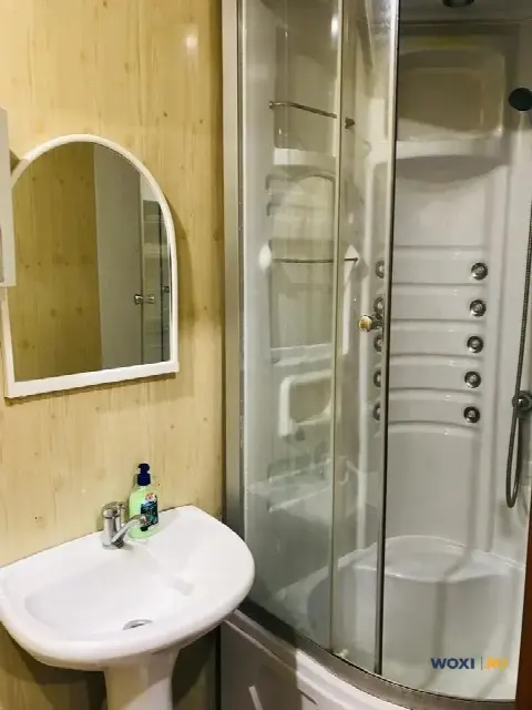 Гараж, 46 м²