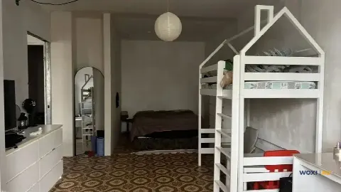 1-комн. квартира, 55 м², 2/9 эт.