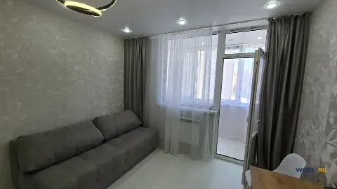 Квартира-студия, 28 м², 5/19 эт.