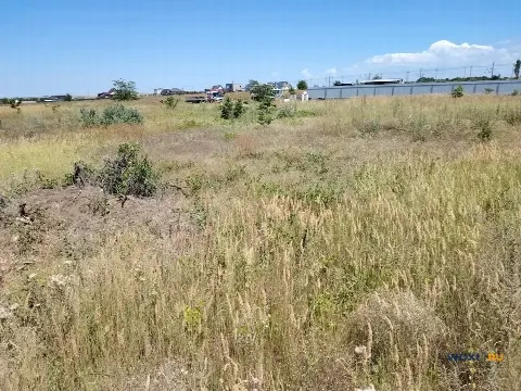 Участок 7 сот. (ИЖС)