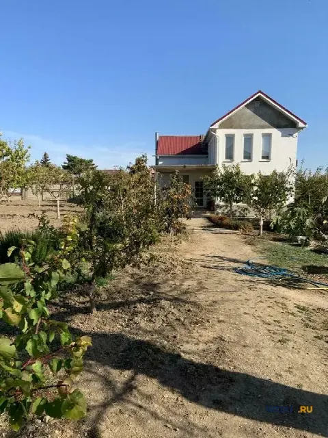 Дом 150 м² на участке 7 сот.