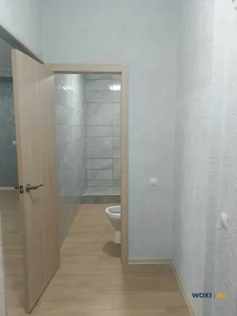 Квартира-студия, 35 м², -1/8 эт.