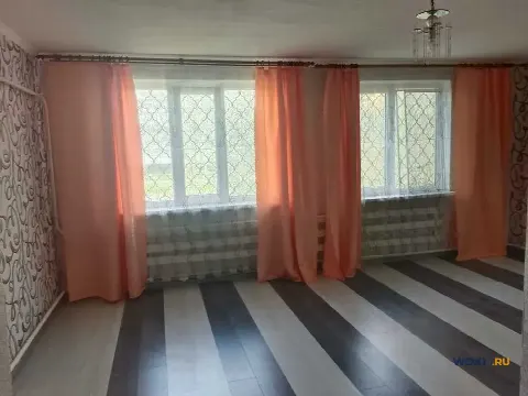 2-комн. квартира, 55 м², 1/2 эт.