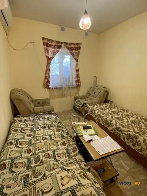 Квартира-студия, 16 м², -1/7 эт.