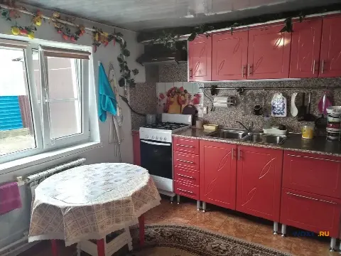Дом 48 м² на участке 15 сот.