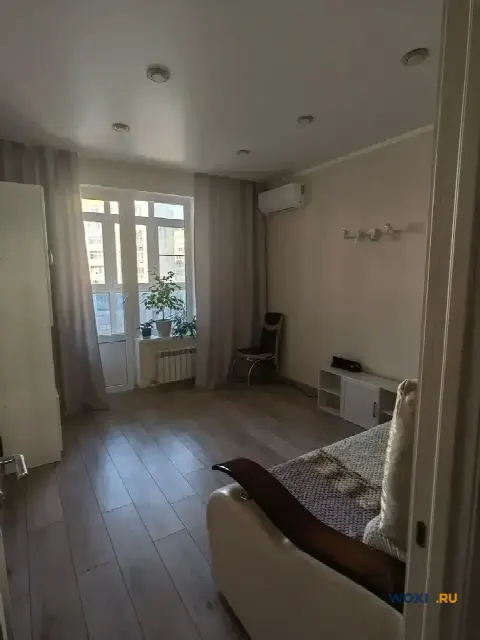 2-комн. квартира, 63 м², 5/8 эт.