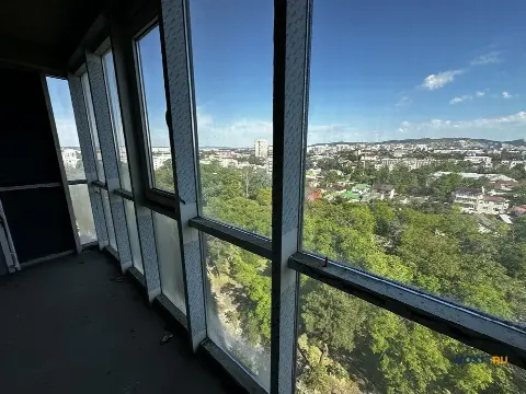 2-комн. квартира, 58 м², 12/21 эт.