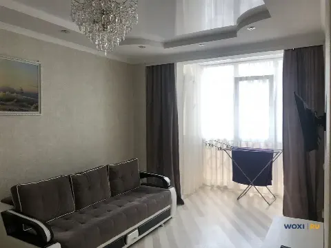 1-комн. квартира, 49 м², 4/10 эт.