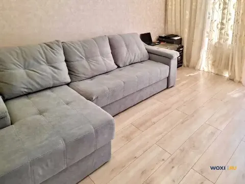 2-комн. квартира, 56 м², 6/16 эт.