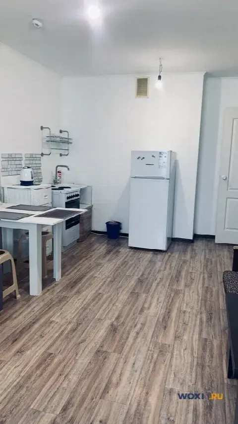 Квартира-студия, 30 м², 11/17 эт.