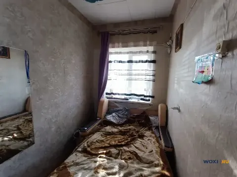 3-комн. квартира, 38 м², 1/2 эт.