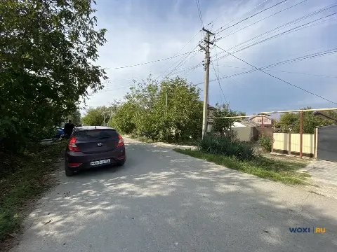 Участок 5 сот. (ИЖС)