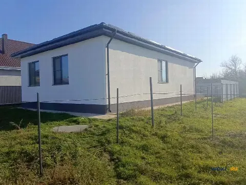 Дом 100 м² на участке 4 сот.