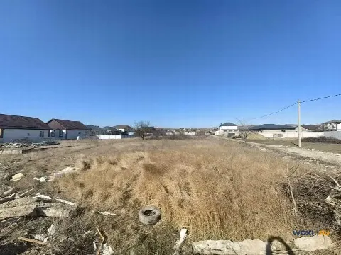 Участок 10 сот. (СНТ, ДНП)