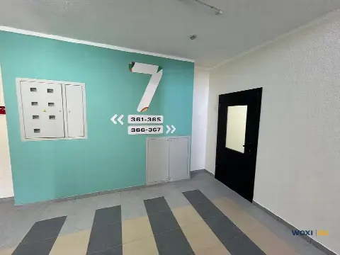 2-комн. квартира, 71 м², 7/8 эт.