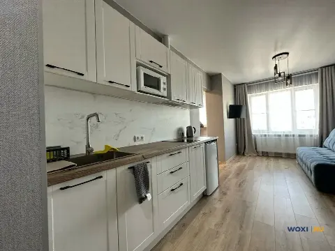 1-комн. квартира, 36 м², 15/16 эт.