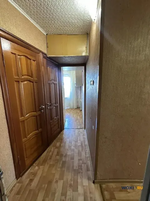 3-комн. квартира, 53 м², 8/9 эт.