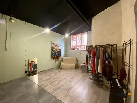 Квартира-студия, 27 м², 1/9 эт.