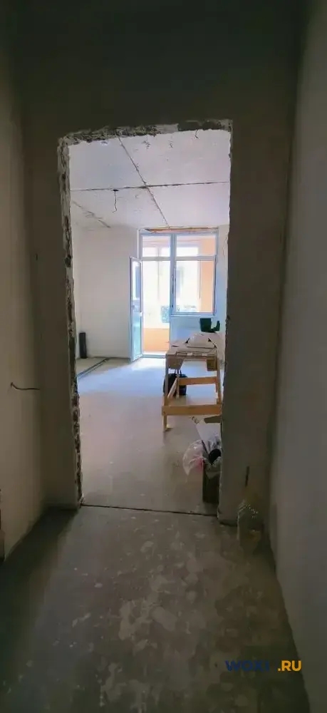 Квартира-студия, 26 м², 1/14 эт.