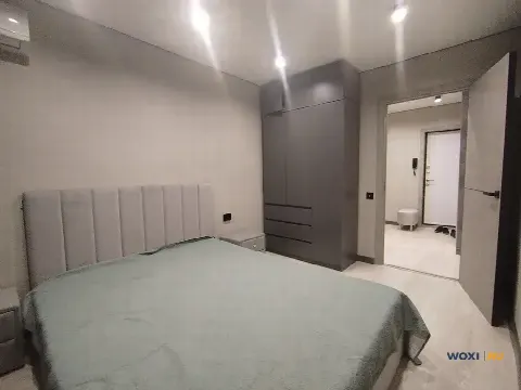 2-комн. квартира, 50 м², 5/9 эт.