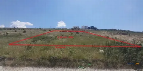 Участок 5 сот. (ИЖС)