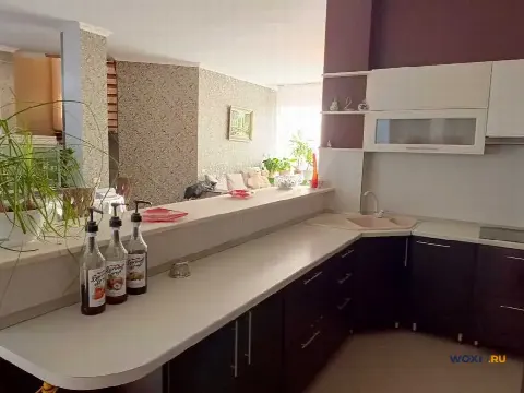 Дом 187 м² на участке 4 сот.