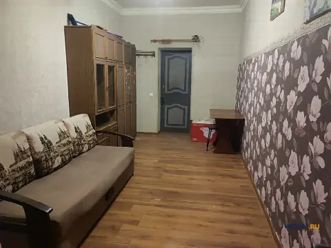 Квартира-студия, 20 м², 2/5 эт.