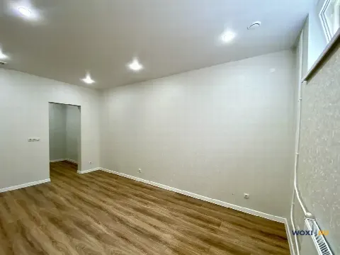 Квартира-студия, 24 м², -1/15 эт.