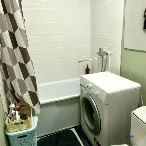 Квартира-студия, 29 м², 7/17 эт.