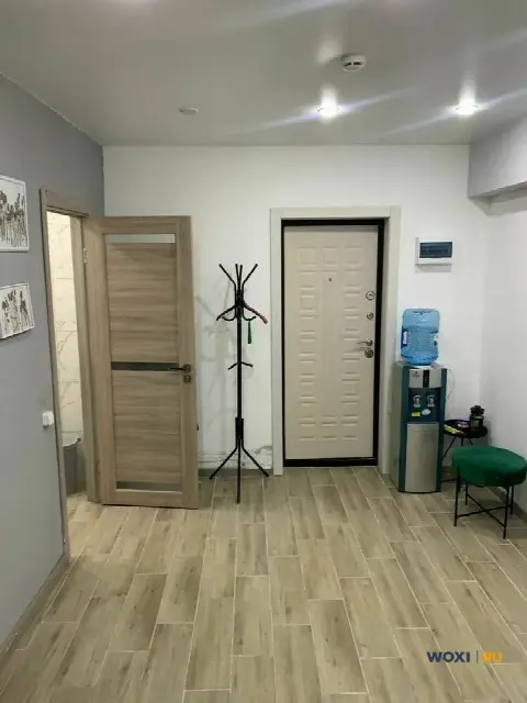1-комн. квартира, 28 м², -1/16 эт.