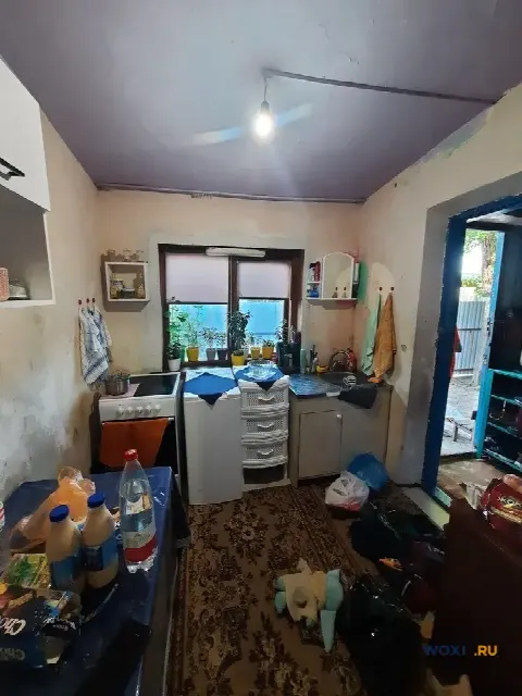 1-комн. квартира, 25 м², 1/2 эт.
