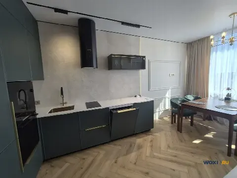 2-комн. квартира, 60 м², 14/16 эт.