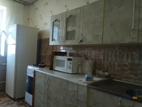 3-комн. квартира, 66 м², 3/3 эт.