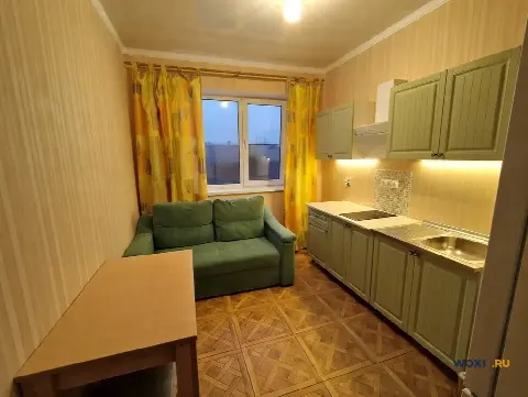 1-комн. квартира, 36 м², 2/3 эт.