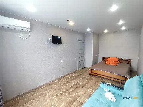 1-комн. квартира, 39 м², 6/7 эт.