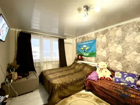 1-комн. квартира, 43 м², 12/12 эт.