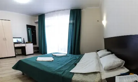 Гостиница, 650 м²