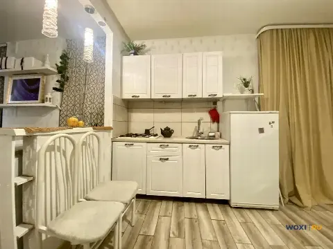 1-комн. квартира, 58 м², 8/12 эт.