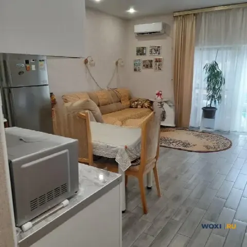 Дом 73 м² на участке 5 сот.