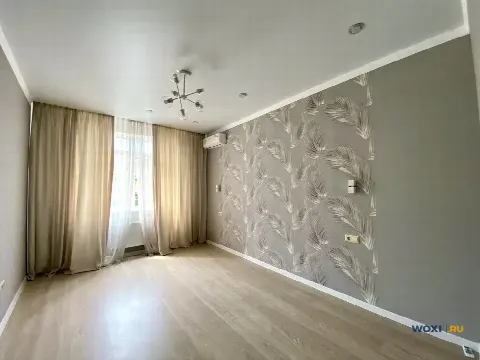 2-комн. квартира, 73 м², 1/3 эт.