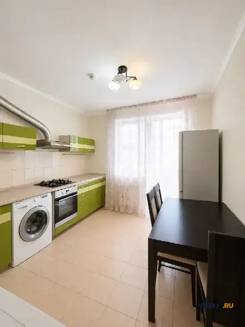 1-комн. квартира, 57 м², 4/9 эт.