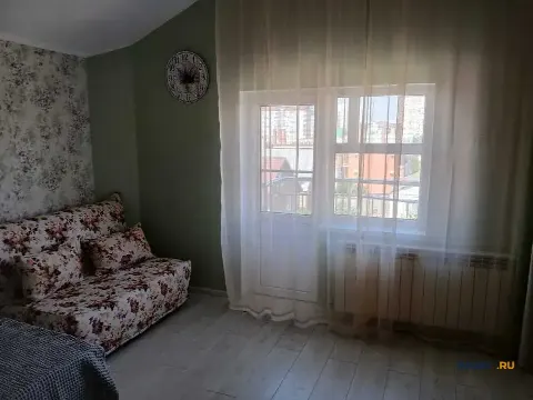 Квартира-студия, 20 м², 4/4 эт.