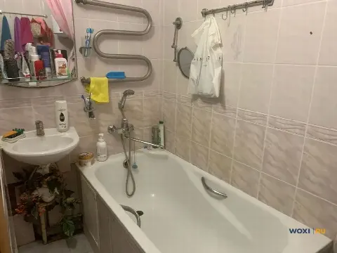 2-комн. квартира, 43 м², 5/5 эт.