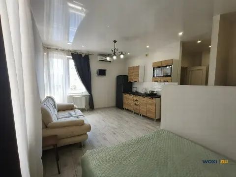 Квартира-студия, 30 м², 7/9 эт.