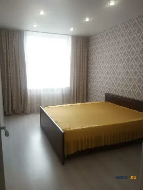 2-комн. квартира, 47 м², 6/14 эт.